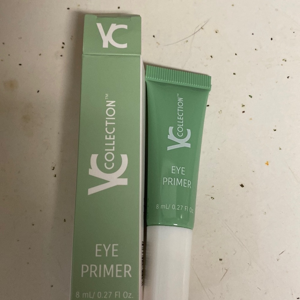 YC Collection Eye Primer
